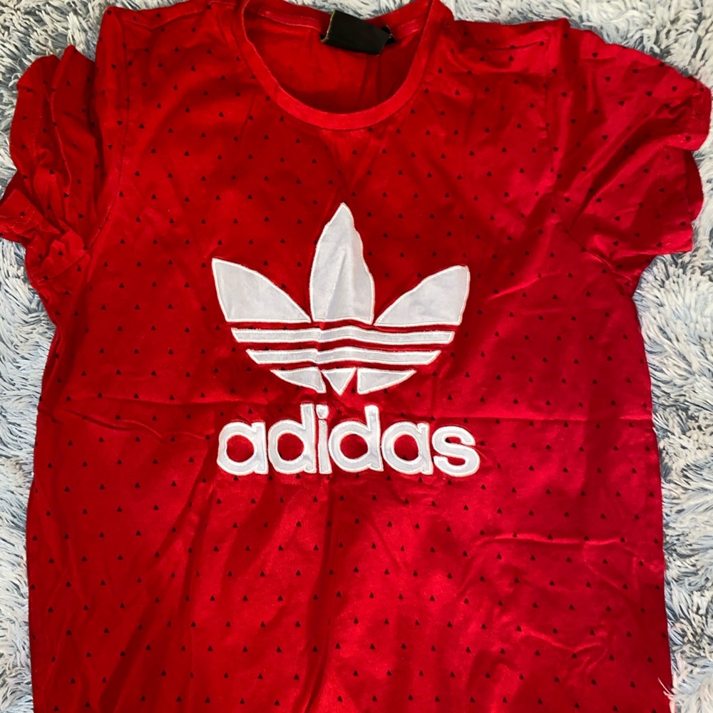 Boyfriend Tee